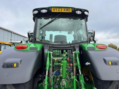 John Deere 6R 185