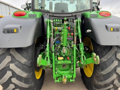 John Deere 6R 185