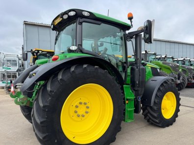 John Deere 6R 185