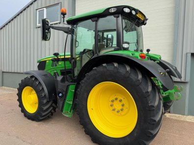 John Deere 6R 185