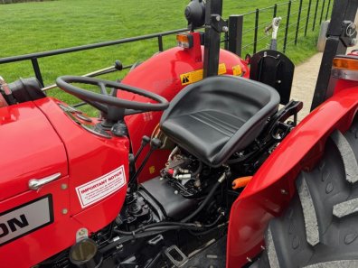 Massey Ferguson 230