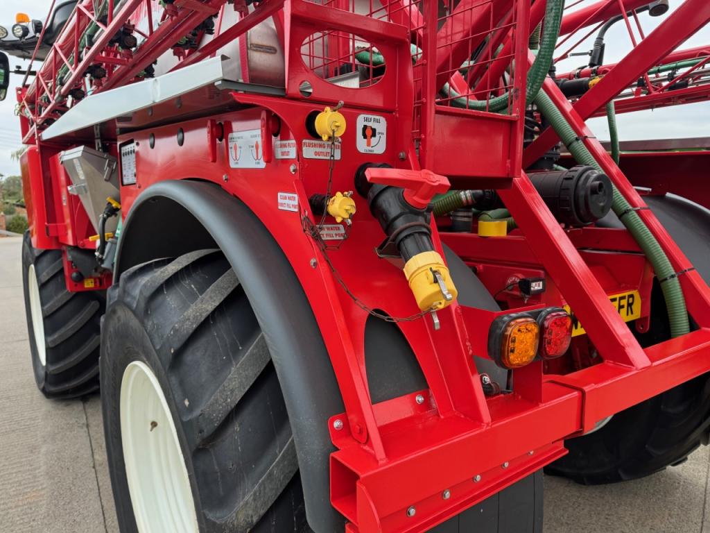 Bateman RB35