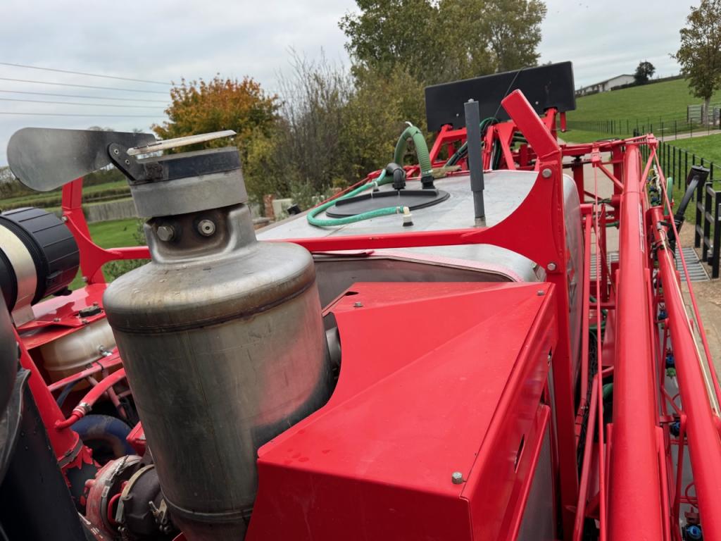 Bateman RB35
