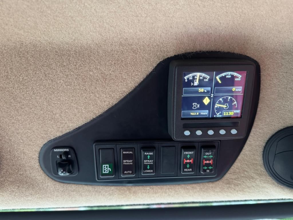 Bateman RB35