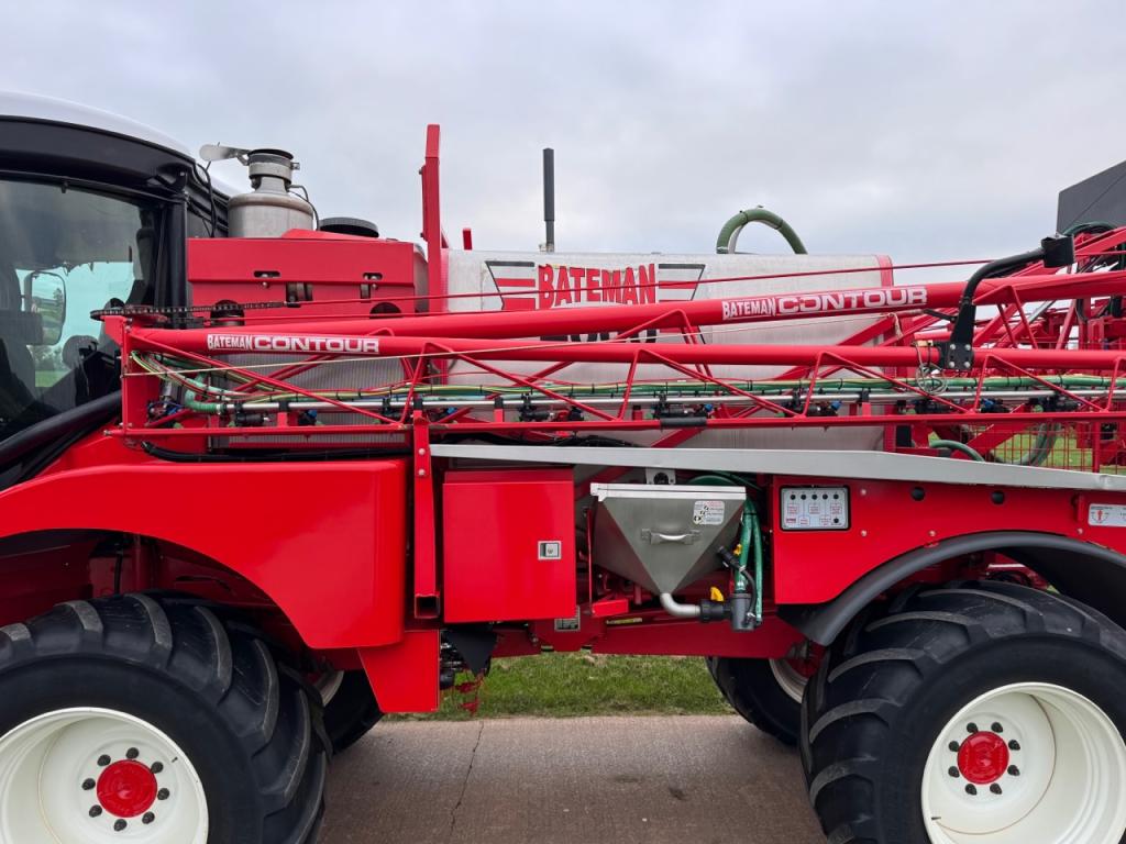 Bateman RB35