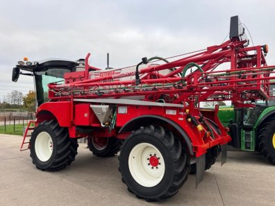 Bateman RB35