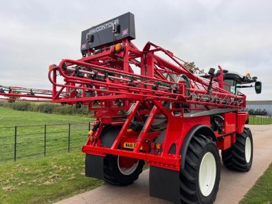 Bateman RB35