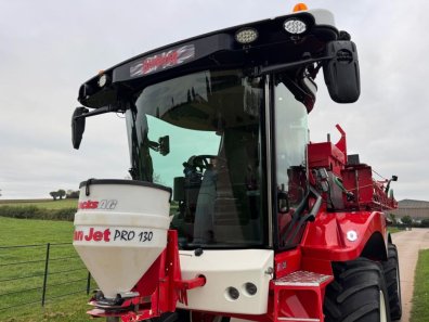 Bateman RB35