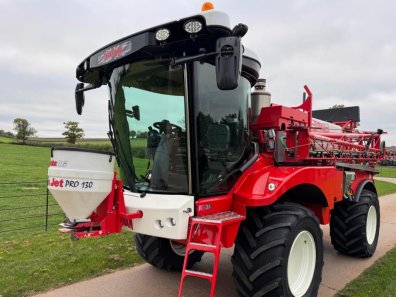 Bateman RB35