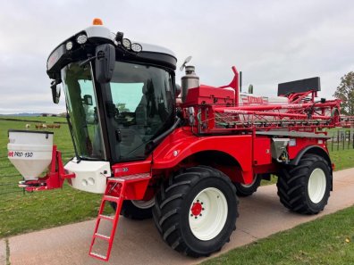 Bateman RB35