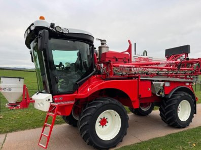 Bateman RB35