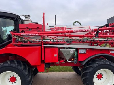 Bateman RB35
