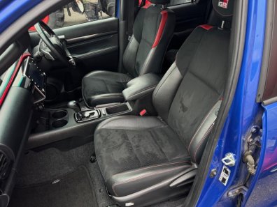 Toyota Hi-Lux GR Sport 2.8 diesel