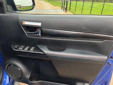 Toyota Hi-Lux GR Sport 2.8 diesel