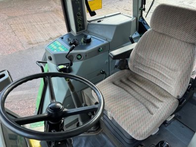 Fendt Favorit 512C
