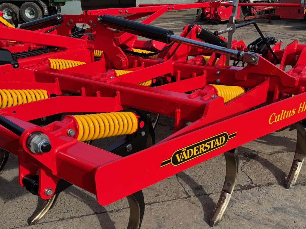 Vaderstad Cultus HD 425