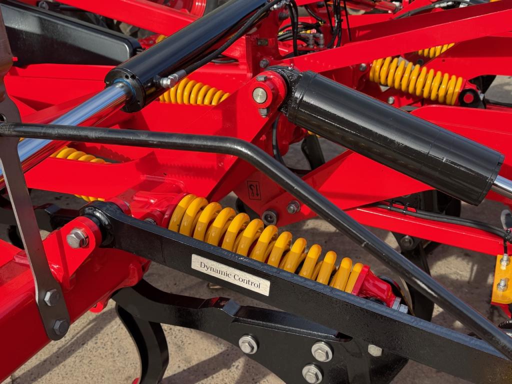 Vaderstad Cultus HD 425