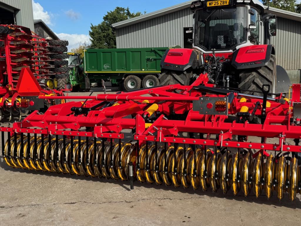 Vaderstad Cultus HD 425