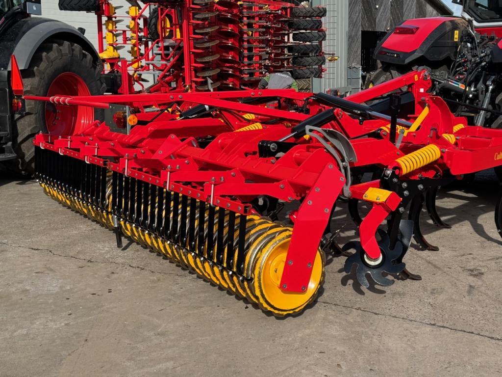 Vaderstad Cultus HD 425