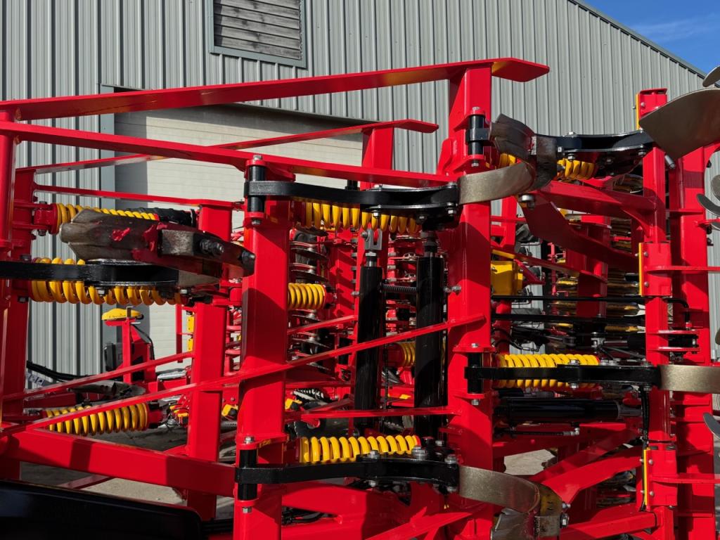 Vaderstad Cultus HD 425