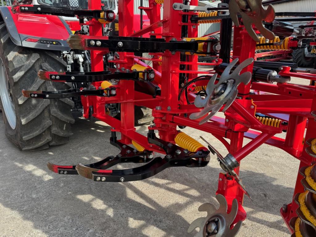 Vaderstad Cultus HD 425