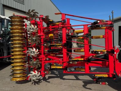 Vaderstad Cultus HD 425