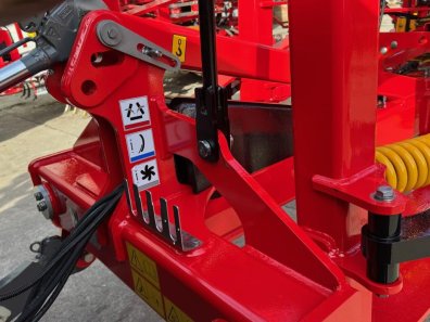 Vaderstad Cultus HD 425