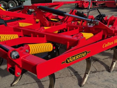 Vaderstad Cultus HD 425