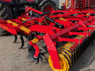 Vaderstad Cultus HD 425