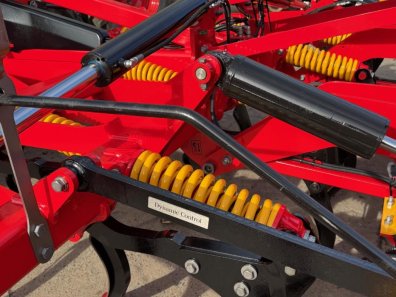 Vaderstad Cultus HD 425