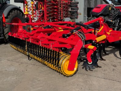 Vaderstad Cultus HD 425