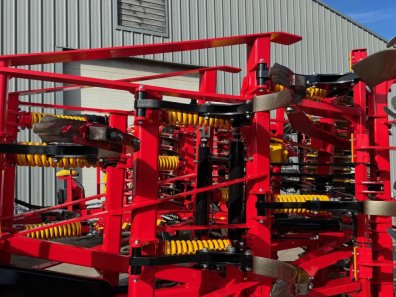 Vaderstad Cultus HD 425
