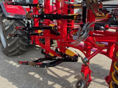 Vaderstad Cultus HD 425