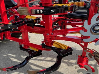 Vaderstad Cultus HD 425