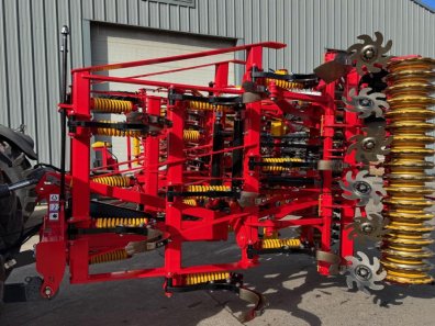 Vaderstad Cultus HD 425