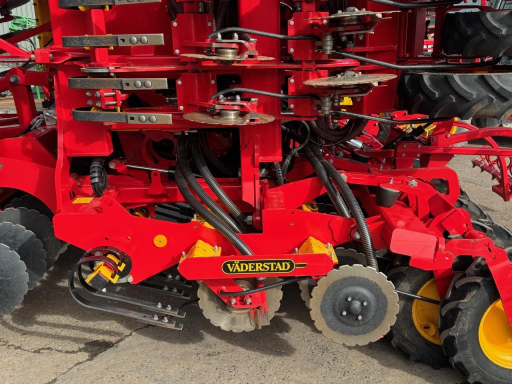 Vaderstad Rapid A600S 6 Metre drill