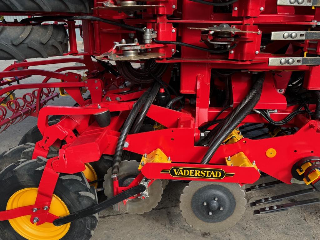 Vaderstad Rapid A600S 6 Metre drill