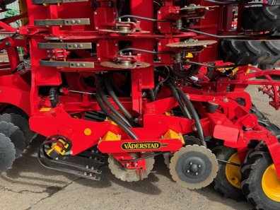 Vaderstad Rapid A600S 6 Metre drill