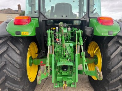 John Deere 5100R