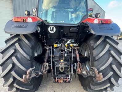 Case MX 135