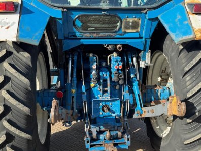 Ford 7710 Super Q