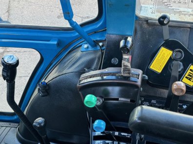 Ford 7710 Super Q