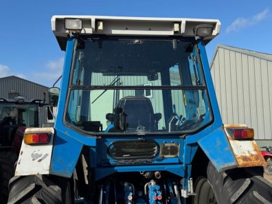 Ford 7710 Super Q