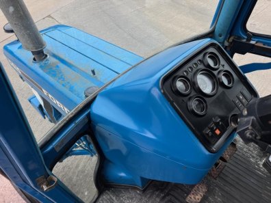 Ford 5610 Super Q