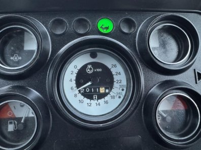 Ford 5610 Super Q