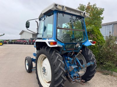 Ford 5610 Super Q