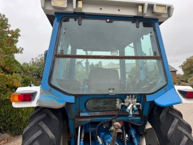 Ford 5610 Super Q