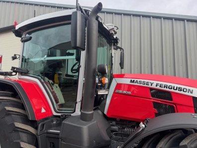 Massey Ferguson 8S.305