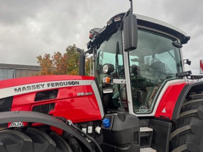 Massey Ferguson 8S.305