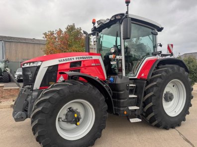 Massey Ferguson 8S.305